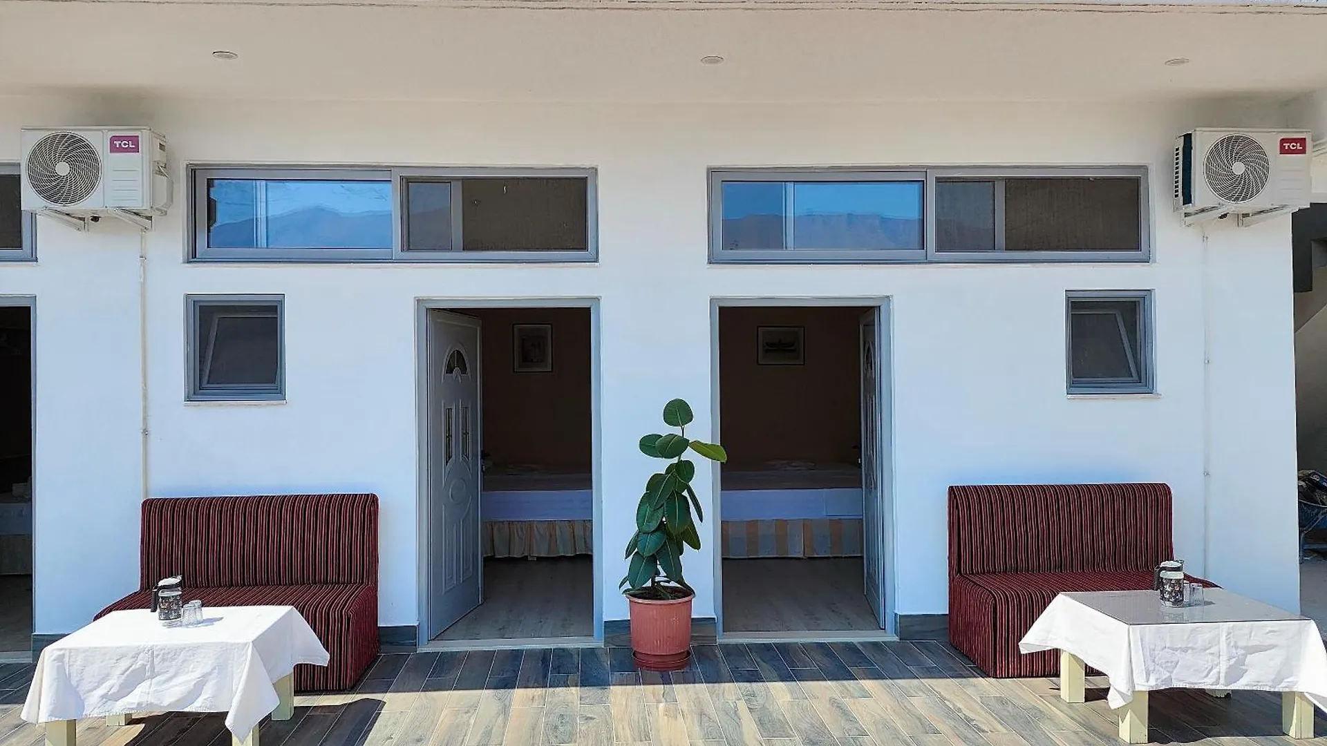 Apartamento Vila Nisajos Gjirokastër
