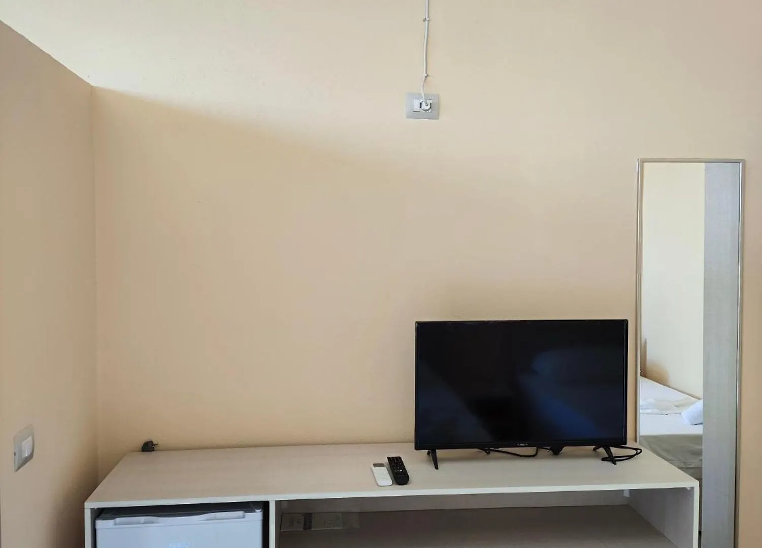 Vila Nisajos Gjirokastër Apartamento