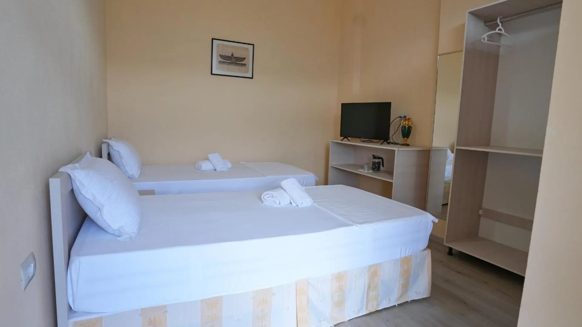 Vila Nisajos Gjirokastër Albania