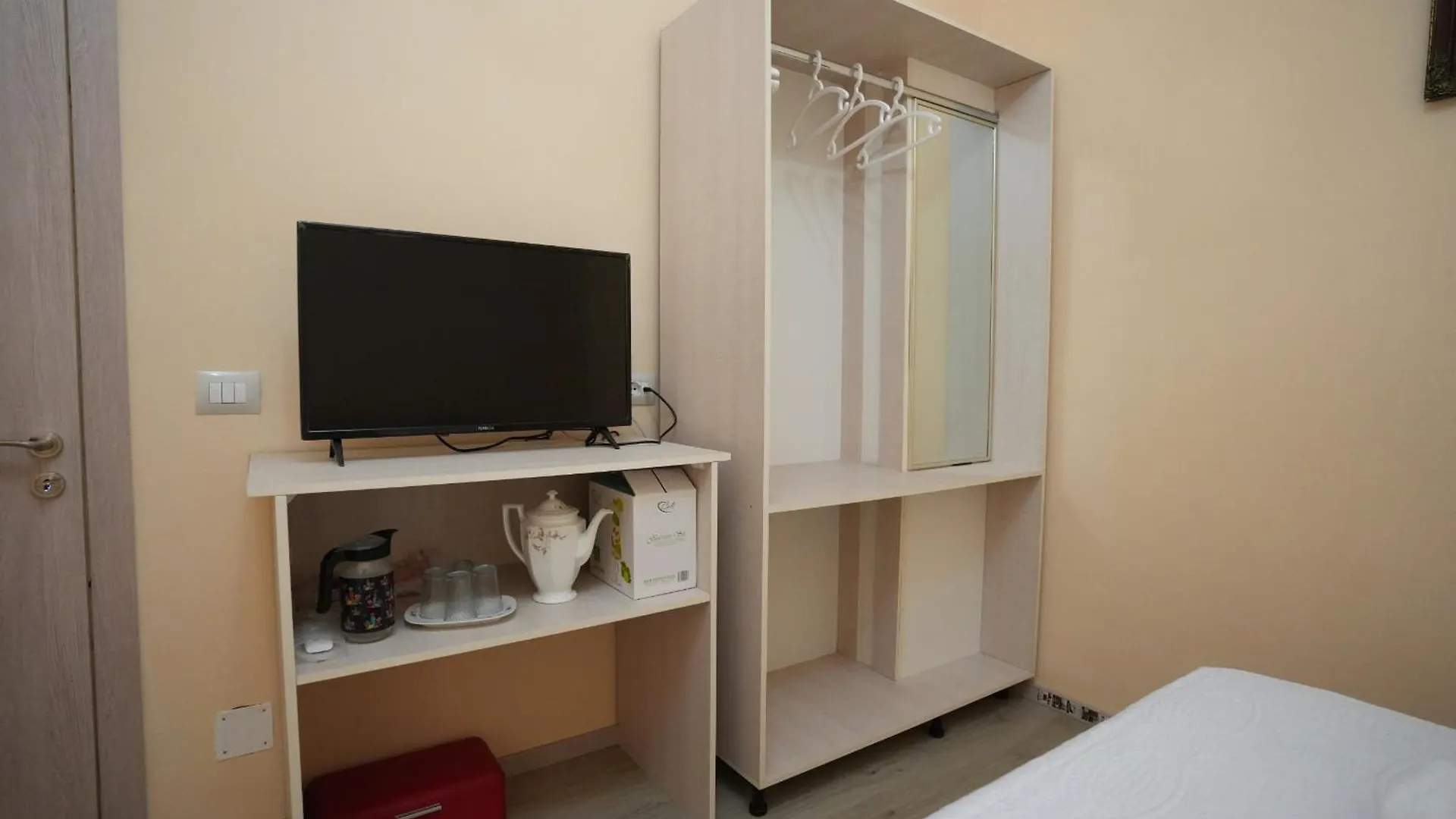 Vila Nisajos Gjirokastër 0*,