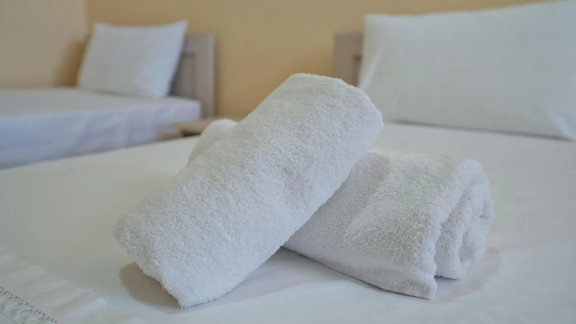 Vila Nisajos Gjirokastër Apartamento