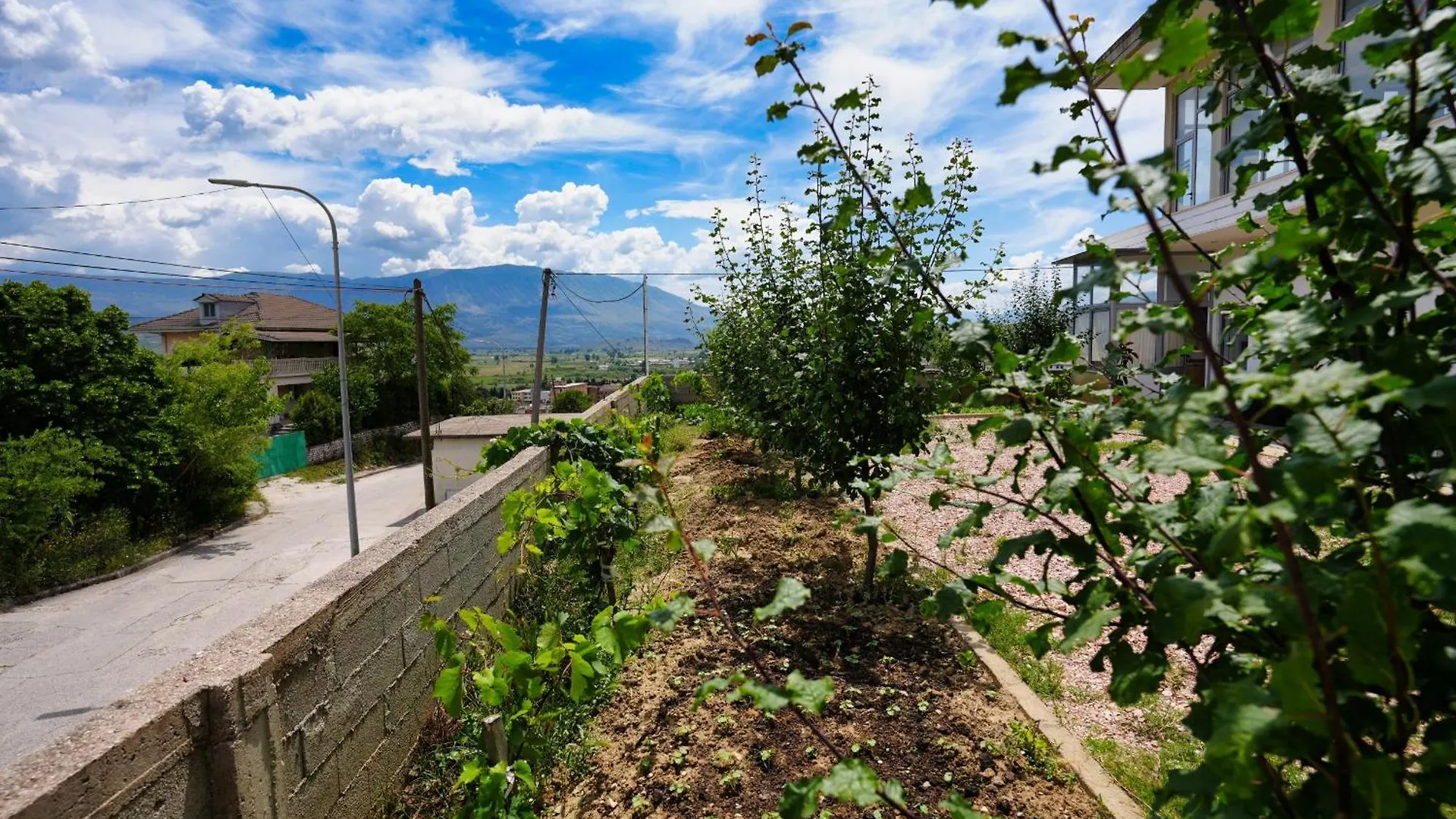 Apartamento Vila Nisajos Gjirokastër Albania